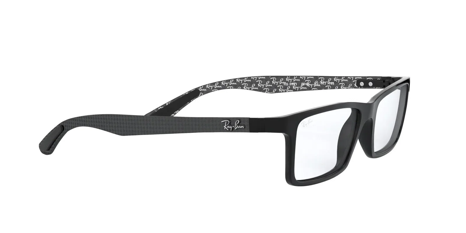 Ray-Ban 8901 Eyeglasses - view 73